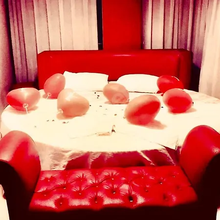 Pensionat 1460 Alsancak *