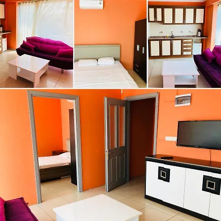 Pensionat 1460 Alsancak Izmir