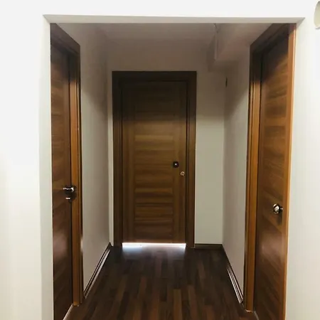 Pensionat 1460 Alsancak
