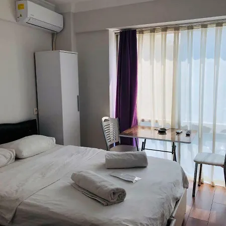 Pensionat 1460 Alsancak Izmir