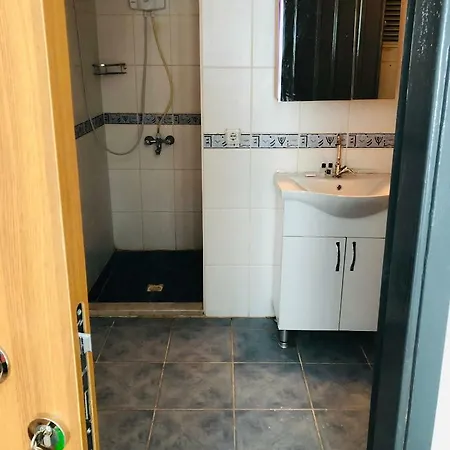1460 Alsancak Pensionat