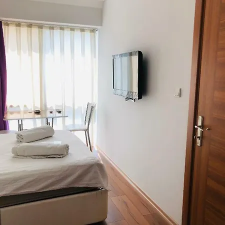 1460 Alsancak Pensionat
