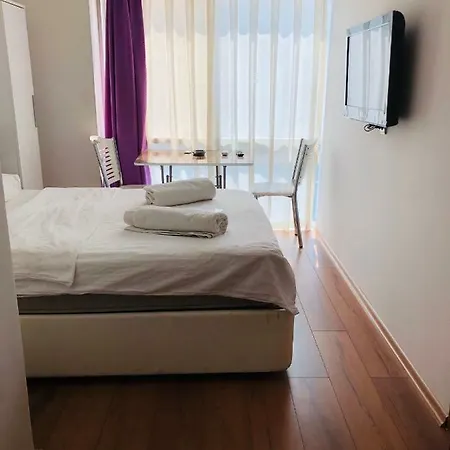 Pensionat 1460 Alsancak Izmir