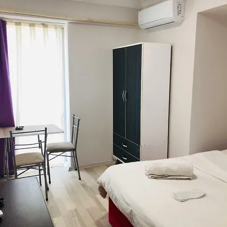 1460 Alsancak Izmir