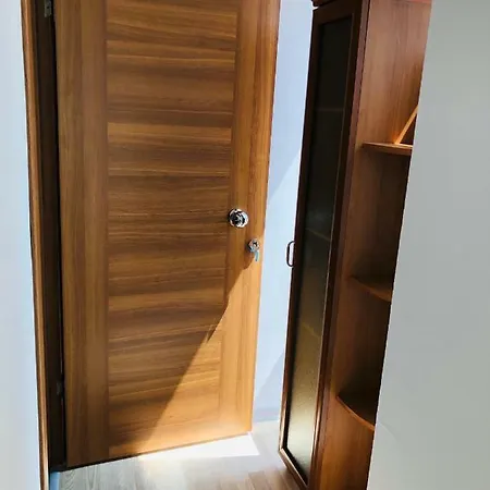 Pensionat 1460 Alsancak *