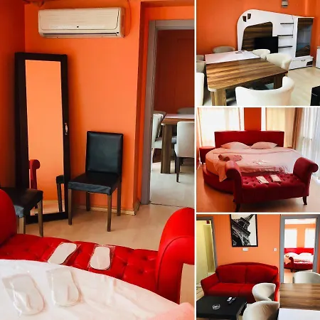 1460 Alsancak Pensionat