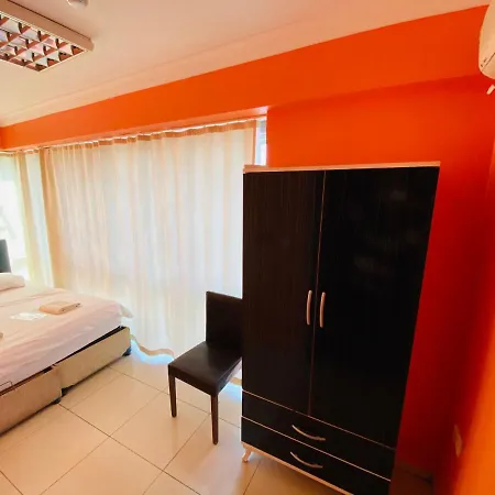 1460 Alsancak Pensionat Izmir