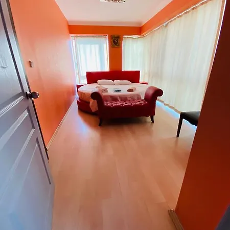 Pensionat 1460 Alsancak *