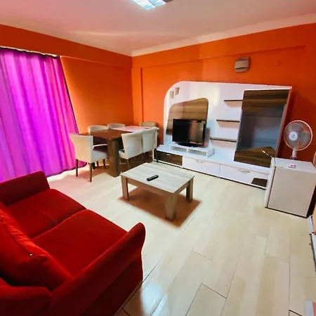 Pensionat 1460 Alsancak Izmir