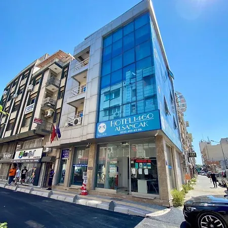 1460 Alsancak * İzmir