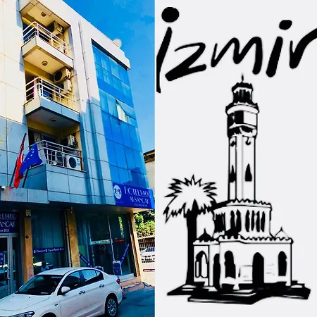 1460 Alsancak * İzmir