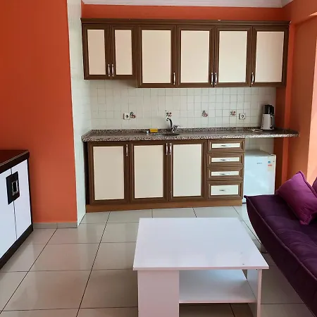 1460 Alsancak Konukevi İzmir
