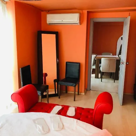 1460 Alsancak Konukevi İzmir